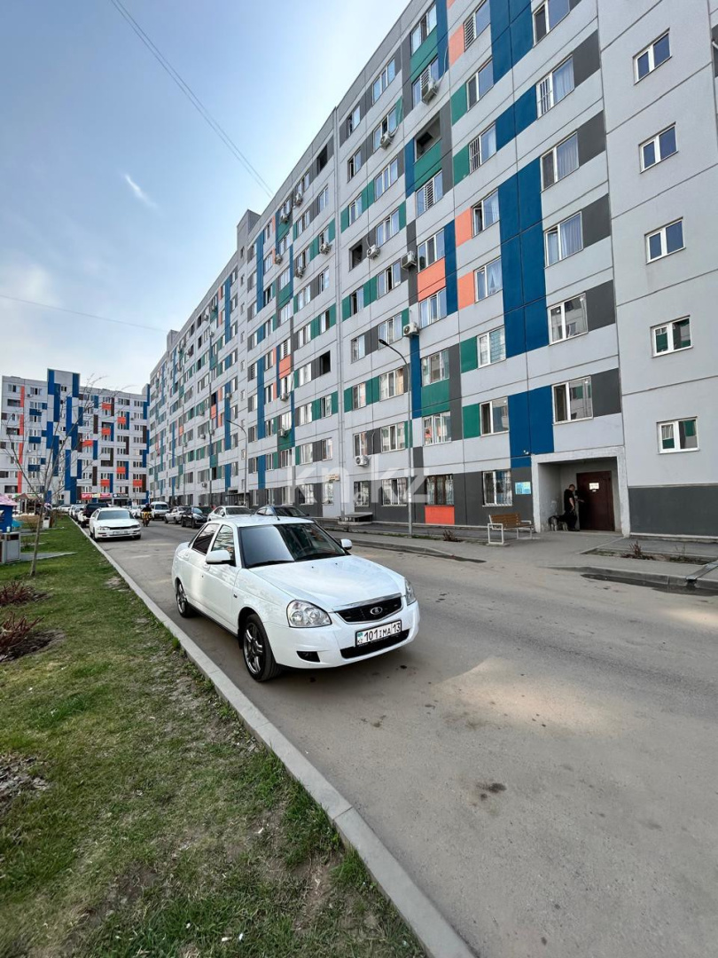 Продажа 2-комнатной квартиры, 55 м² в Алматы - фото 18