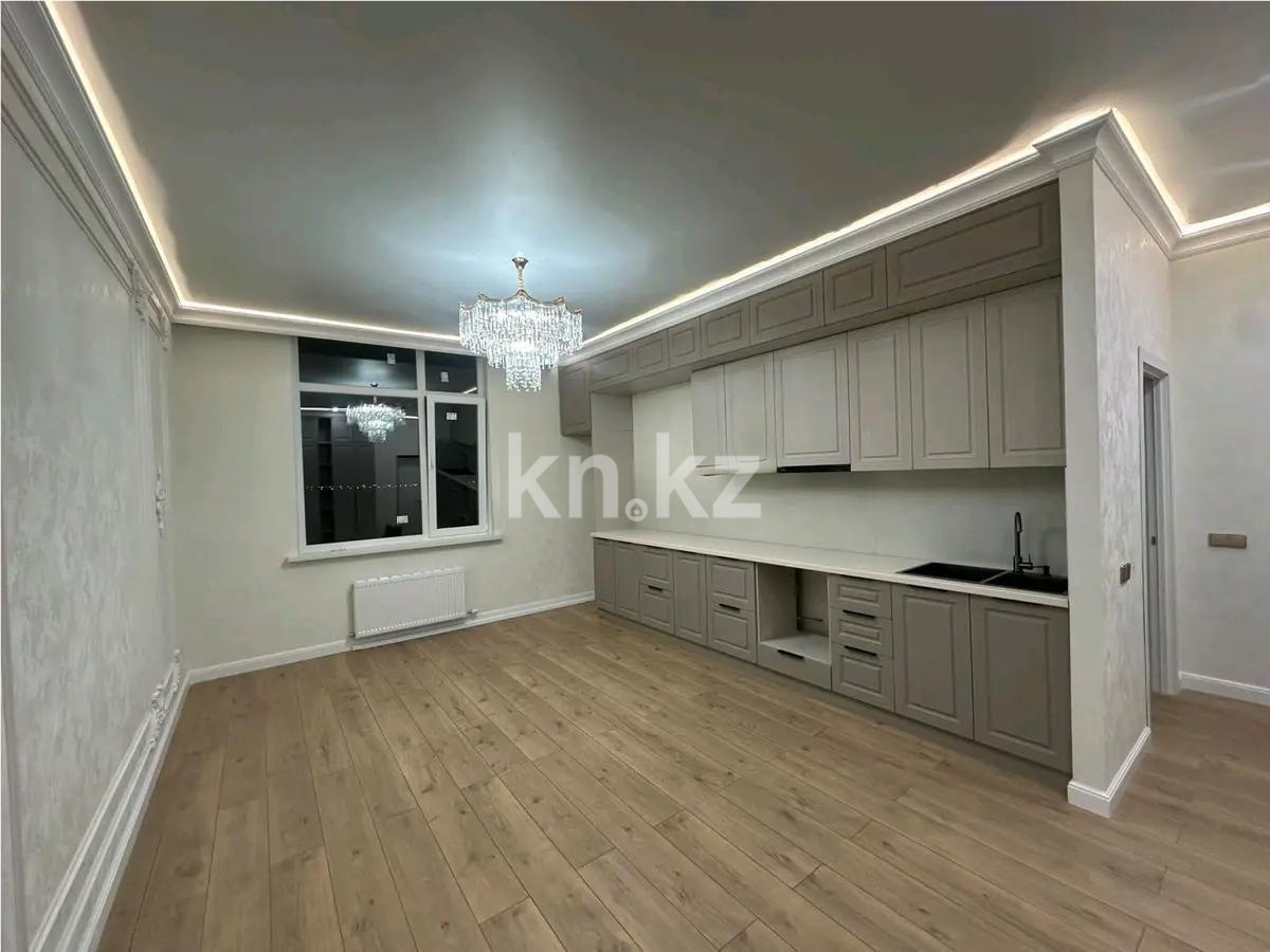 Продажа 3-комнатной квартиры, 63 м² в Астане