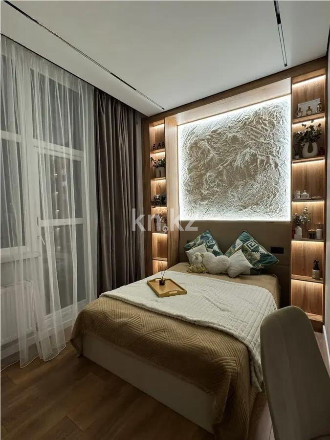 Продажа 2-комнатной квартиры, 41 м² в Астане - фото 2