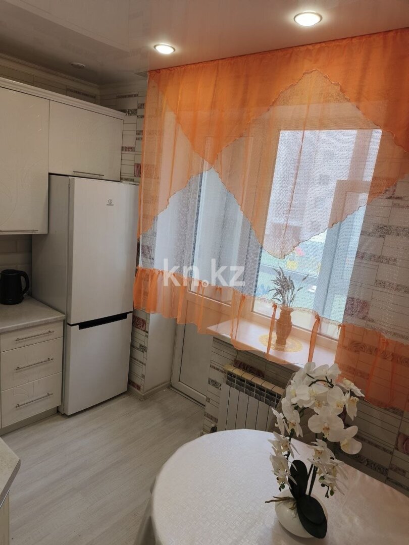 Продажа 1-комнатной квартиры, 38.4 м² в Астане - фото 10