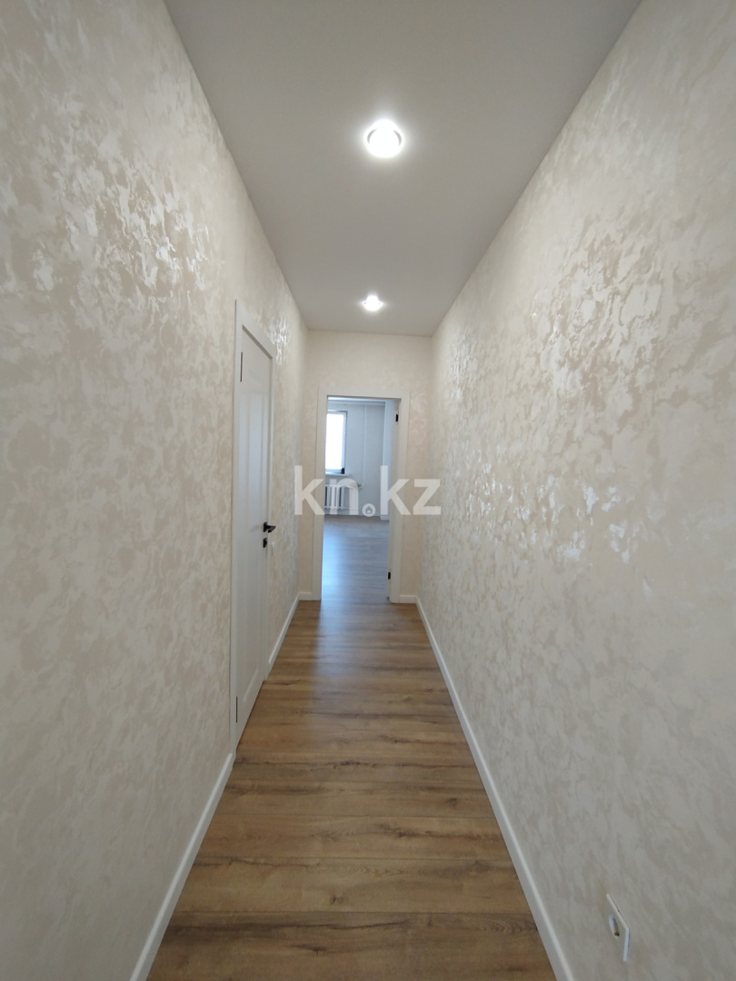 Продажа 2-комнатной квартиры, 86 м² в Астане - фото 2