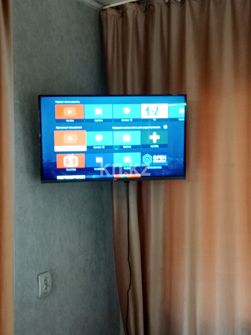 Аренда 2-комнатной квартиры посуточно, 44 м², ул. Казахстан, дом  104 в Усть-Каменогорске - фото 8