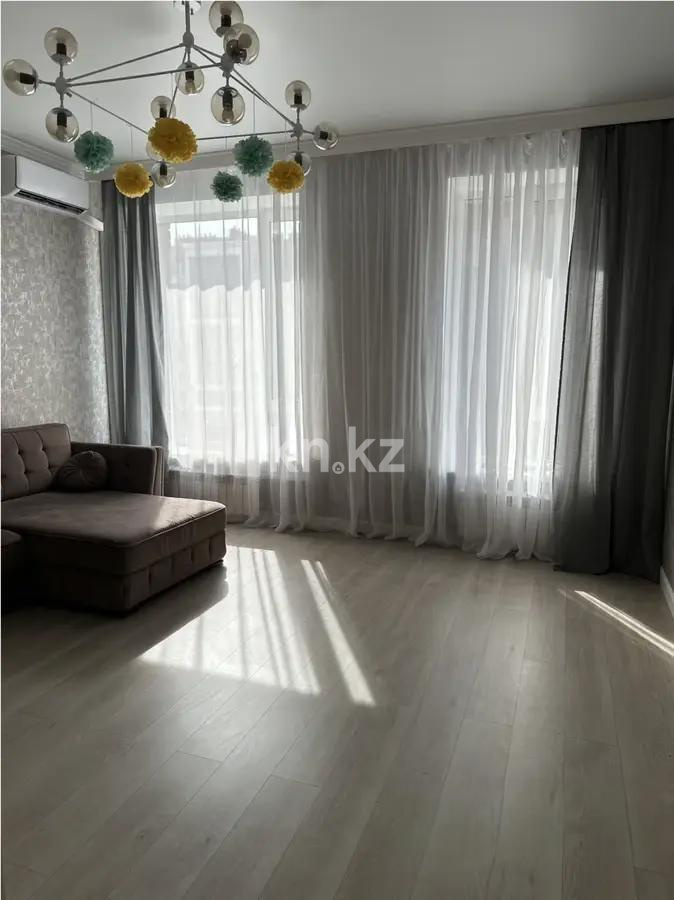 Продажа 2-комнатной квартиры, 65 м², ул. Анет баба, дом  13 в Астане