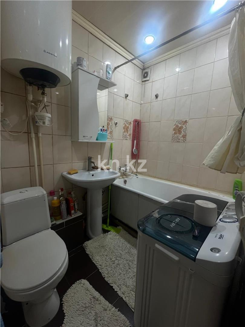 Продажа 3-комнатной квартиры, 63 м² в Караганде - фото 10