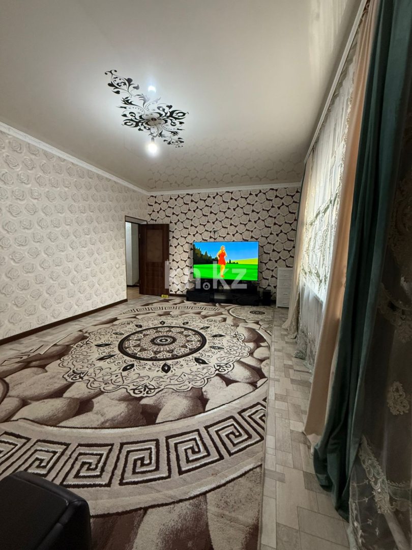 Продажа 5-комнатного дома, 180 м², Келменбет, дом  17 в Алматинской области