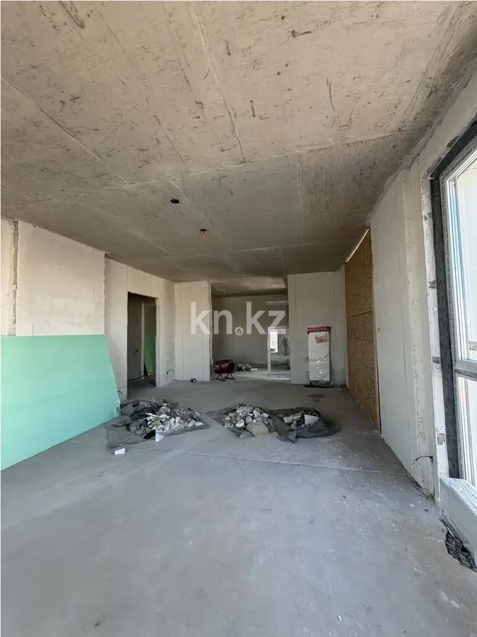 Продажа 4-комнатной квартиры, 131.27 м² в Астане - фото 2