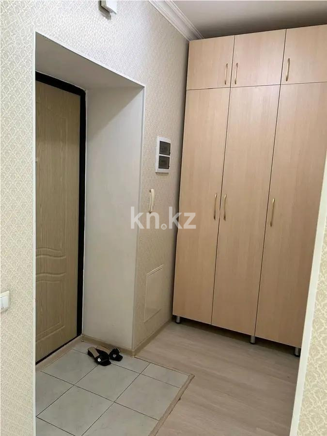 Продажа 1-комнатной квартиры, 37.9 м² в Астане - фото 4