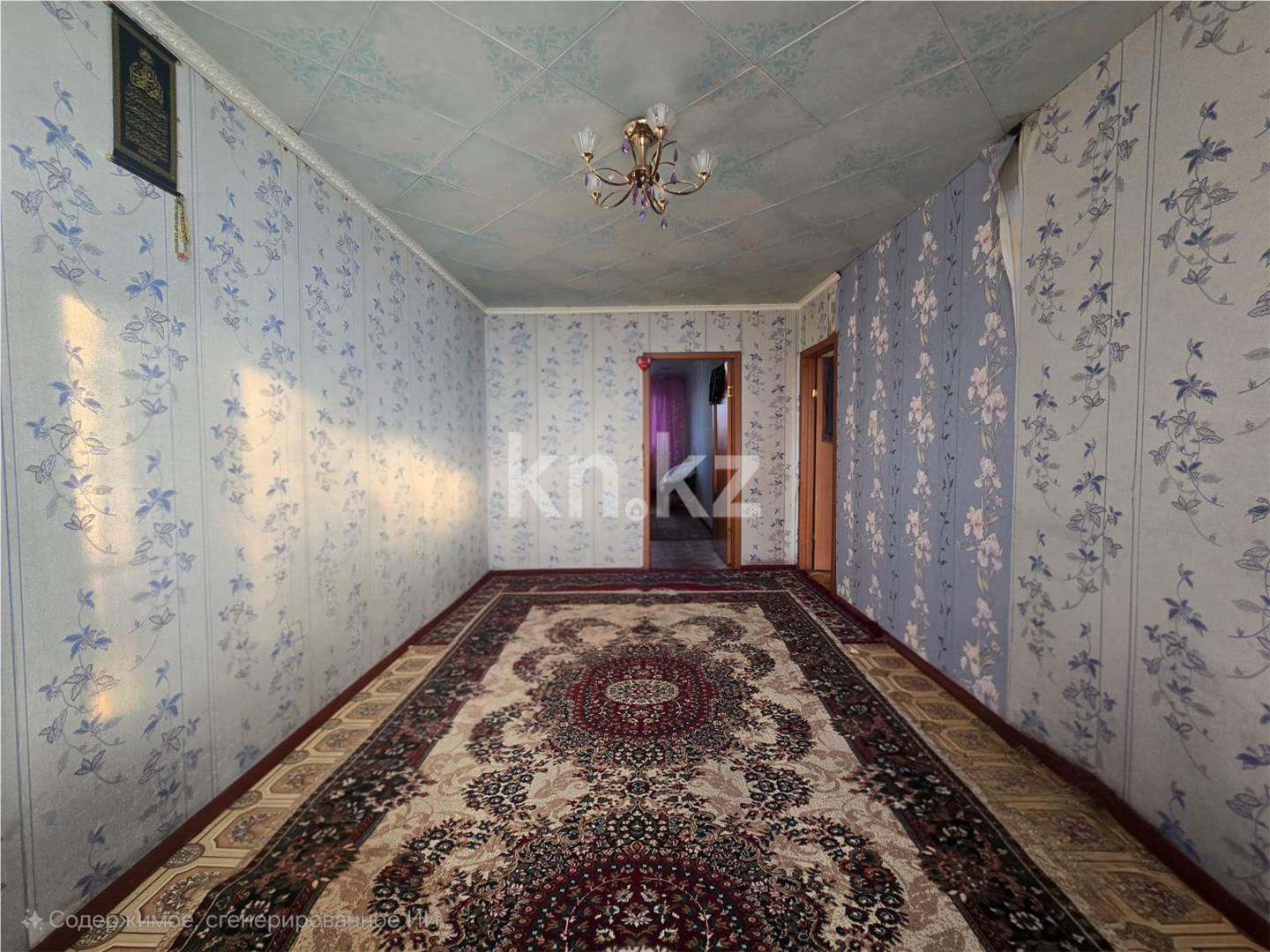 Продажа 2-комнатной квартиры, 44 м² в Темиртау - фото 2