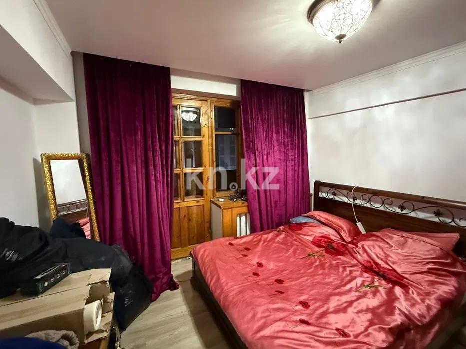 Продажа 2-комнатной квартиры, 56 м² в Алматы - фото 2