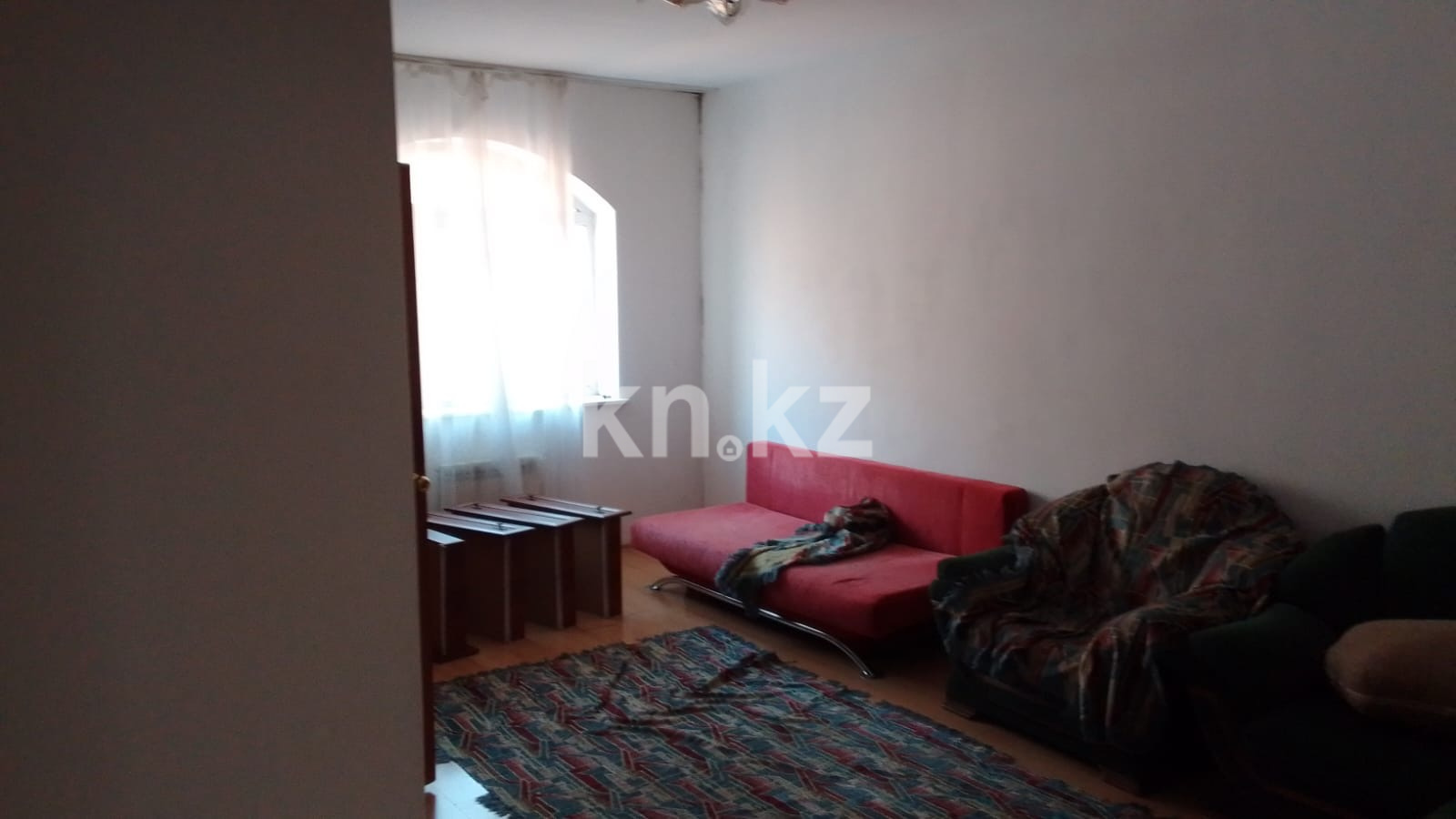 Аренда 1-комнатной квартиры, 45 м² в Астане - фото 3