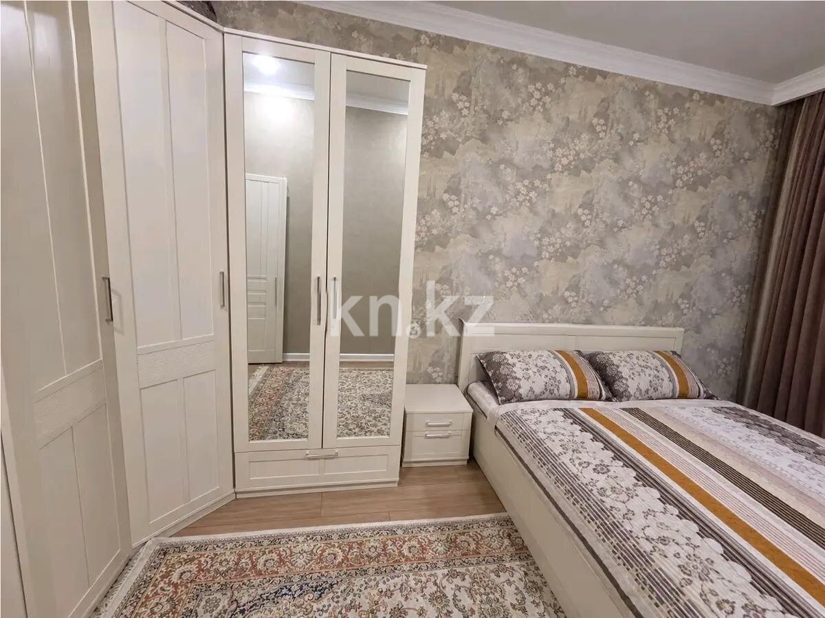 Продажа 2-комнатной квартиры, 56.8 м² в Астане - фото 2