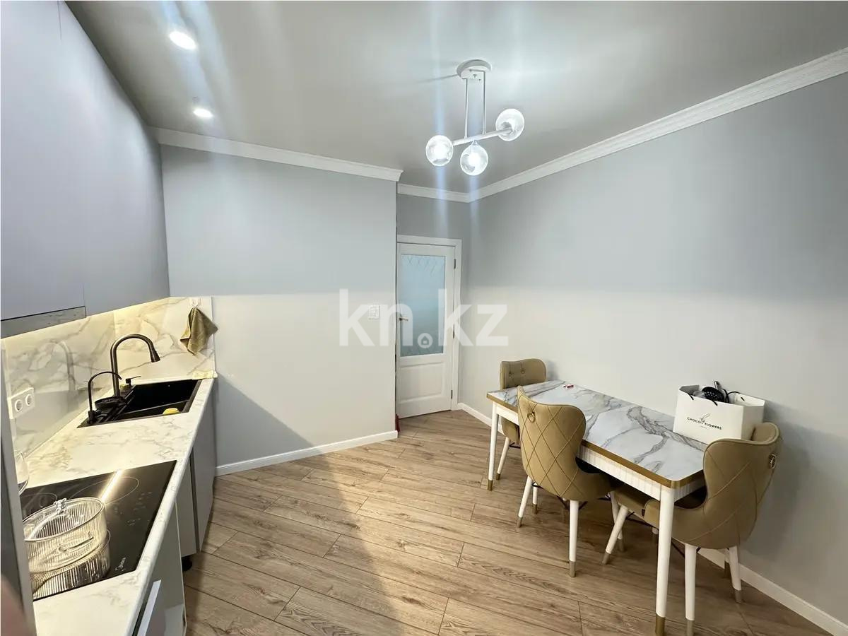 Продажа 1-комнатной квартиры, 45 м² в Астане - фото 2