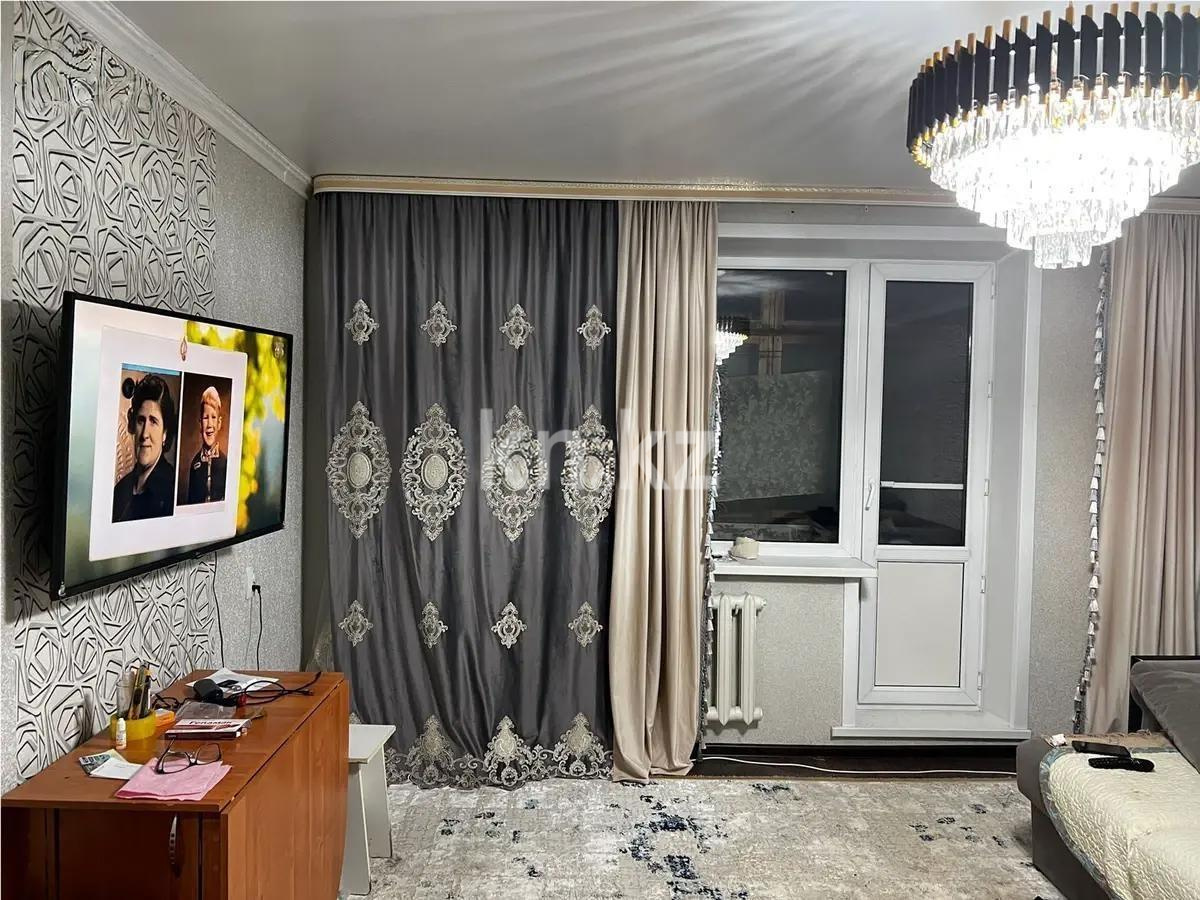 Продажа 3-комнатной квартиры, 63 м², мкр-н Степной-2, дом  4/2 в Караганде