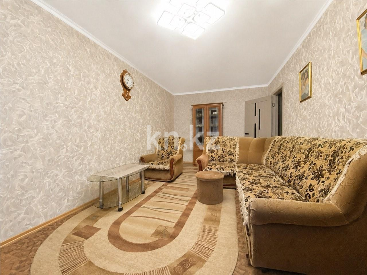 Продажа 3-комнатной квартиры, 68 м² в Темиртау - фото 2
