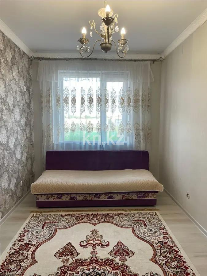 Продажа 1-комнатной квартиры, 43 м² в Астане - фото 3