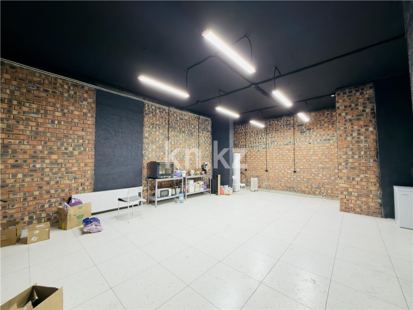 Продажа помещения, 70 м² в Астане