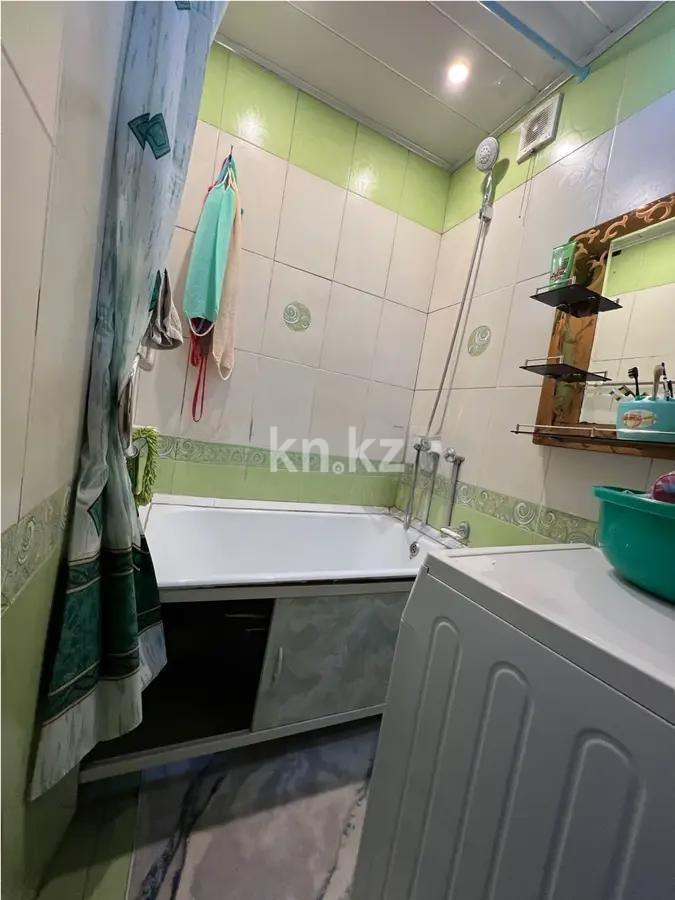 Продажа 3-комнатной квартиры, 70 м², мкр. Аксай-3, дом  11 в Алматы - фото 5