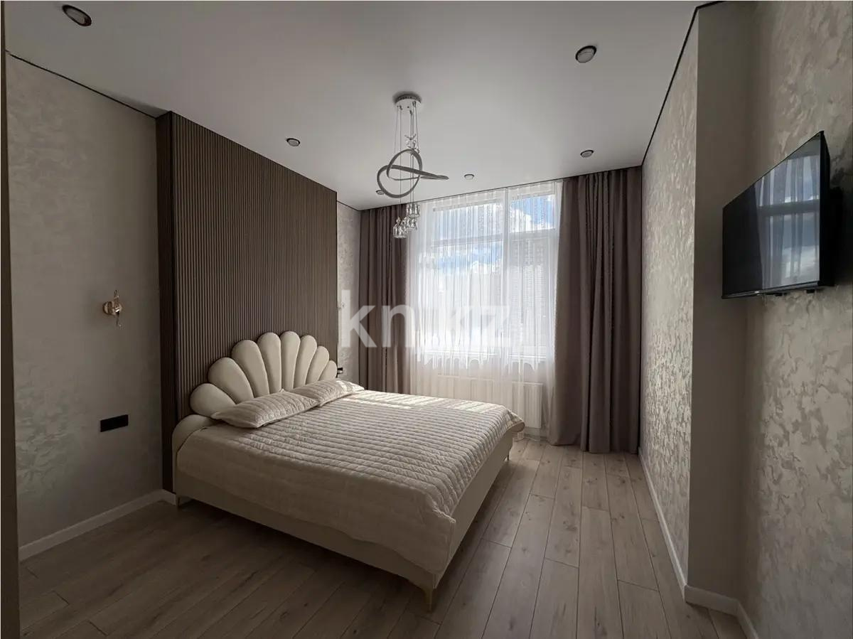 Продажа 3-комнатной квартиры, 66.1 м² в Астане - фото 3