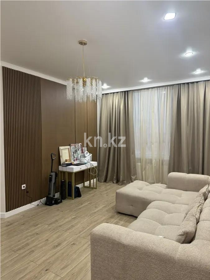 Продажа 2-комнатной квартиры, 72 м², ул. Е-669, дом  13 в Астане