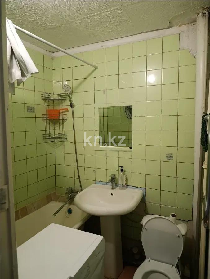 Продажа 1-комнатной квартиры, 30.6 м² в Алматы - фото 2