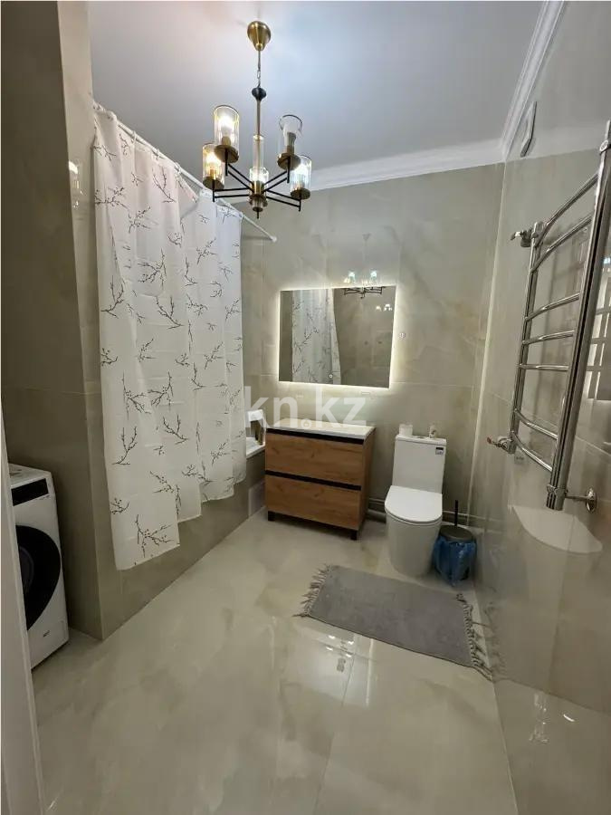 Продажа 2-комнатной квартиры, 60 м² в Алматы - фото 3