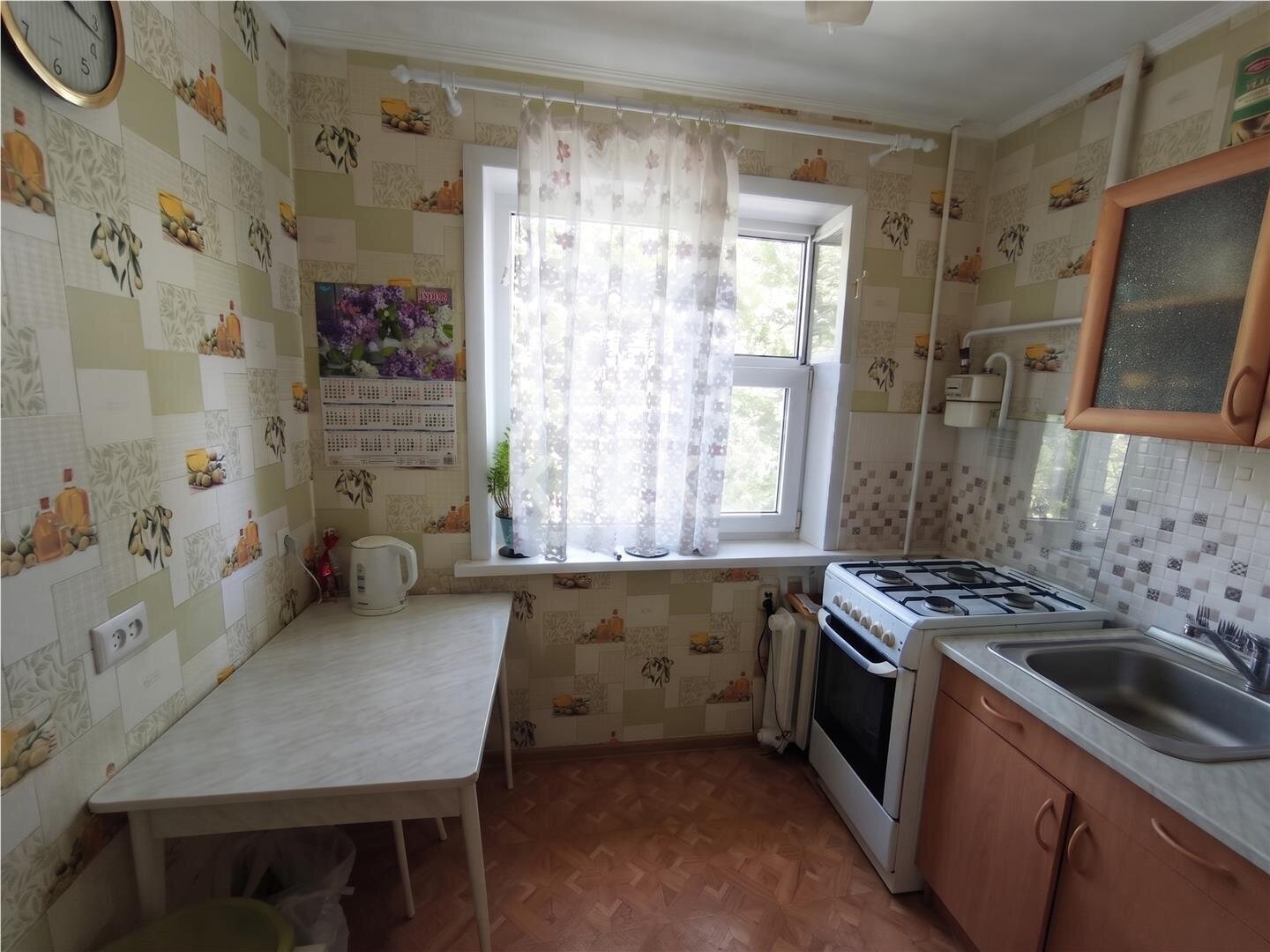 Продажа 2-комнатной квартиры, 44 м² в Караганде - фото 5