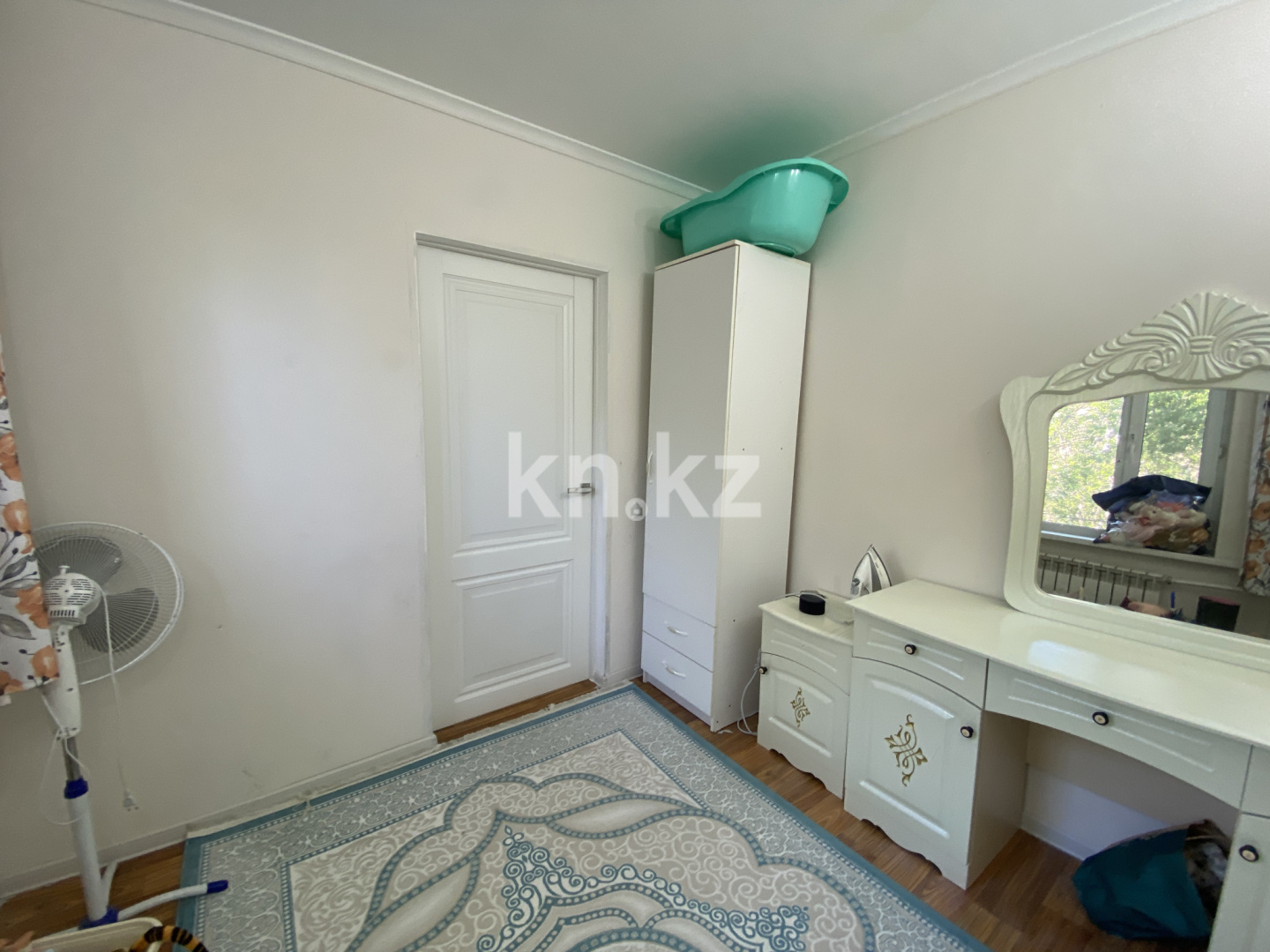 Продажа 3-комнатной квартиры, 45 м² в Караганде - фото 10