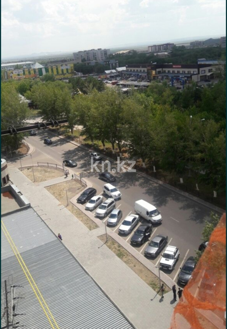 Продажа 2-комнатной квартиры, 46 м² в Караганде - фото 10