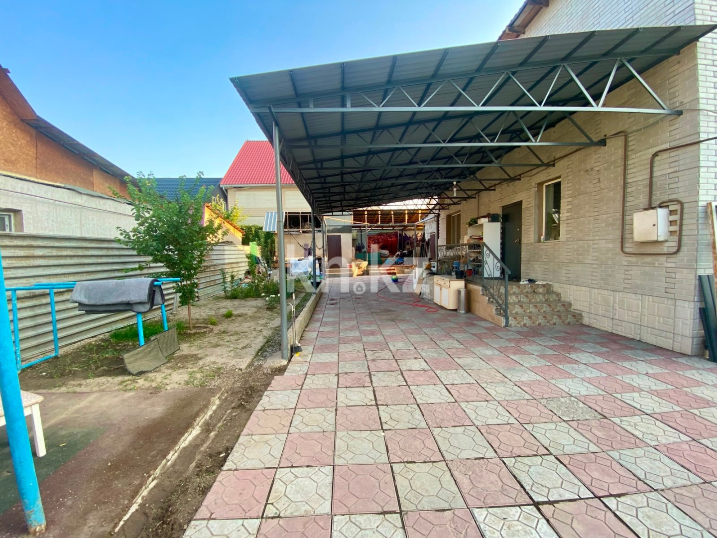 Продажа 5-комнатного дома, 150 м² в Алматы