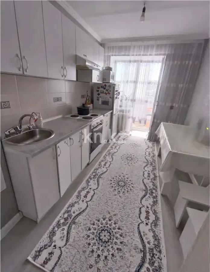 Продажа 2-комнатной квартиры, 60 м², ул. Жургенова, дом  32 в Астане - фото 2