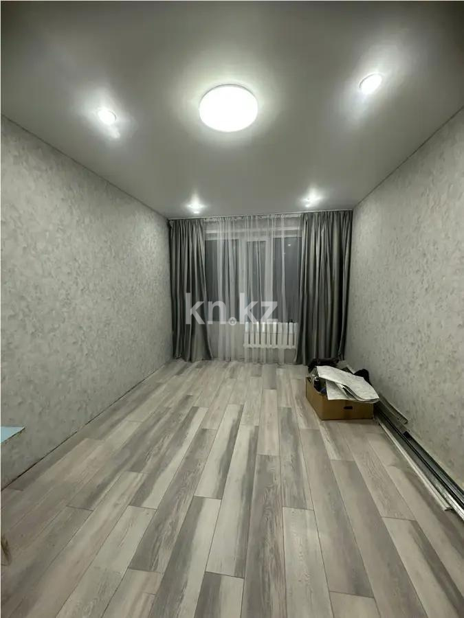 Продажа 2-комнатной квартиры, 48 м² в Караганде