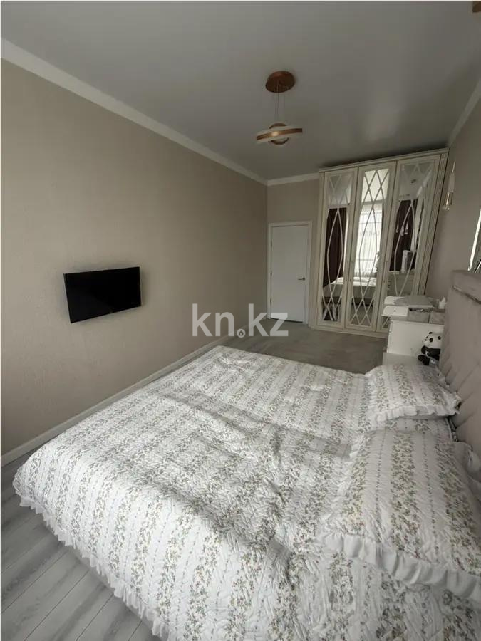 Продажа 2-комнатной квартиры, 63.9 м², ул. Анет баба, дом  3 в Астане - фото 3