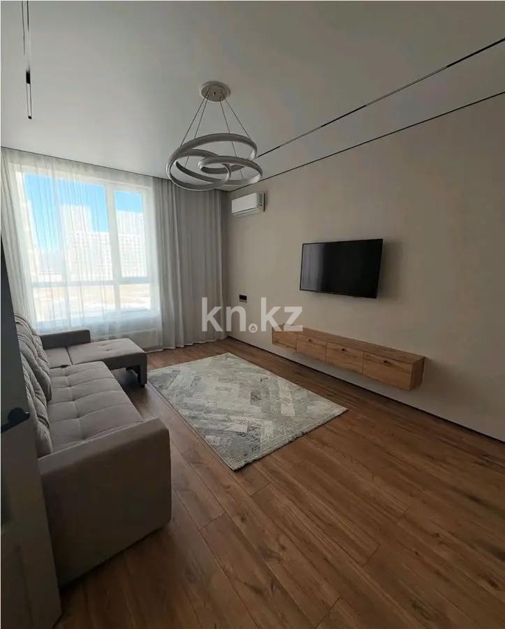Продажа 2-комнатной квартиры, 65 м², ул. Е-36, дом  5 в Астане