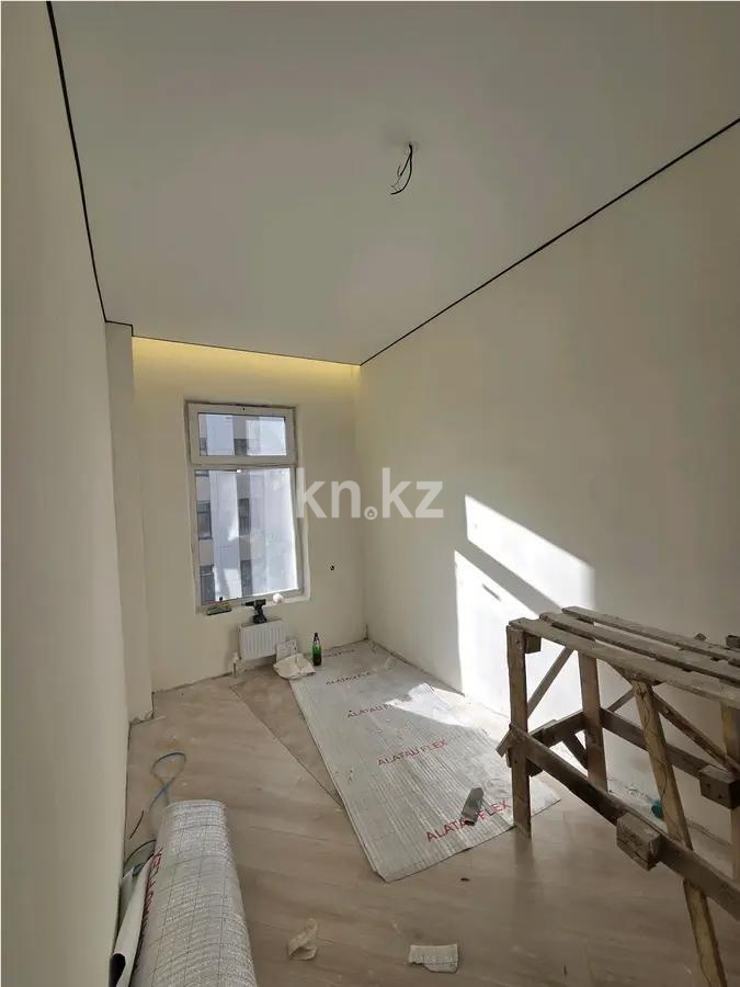 Продажа 1-комнатной квартиры, 43 м² в Астане - фото 2