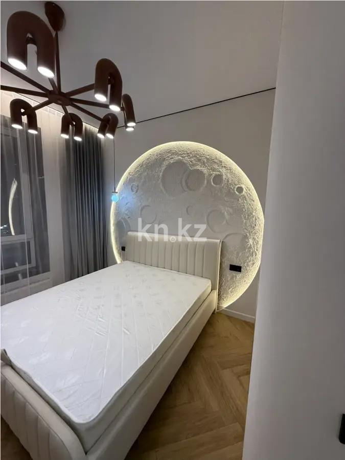 Продажа 2-комнатной квартиры, 41 м², ул. Бухар жырау, дом  12/2 в Астане - фото 2