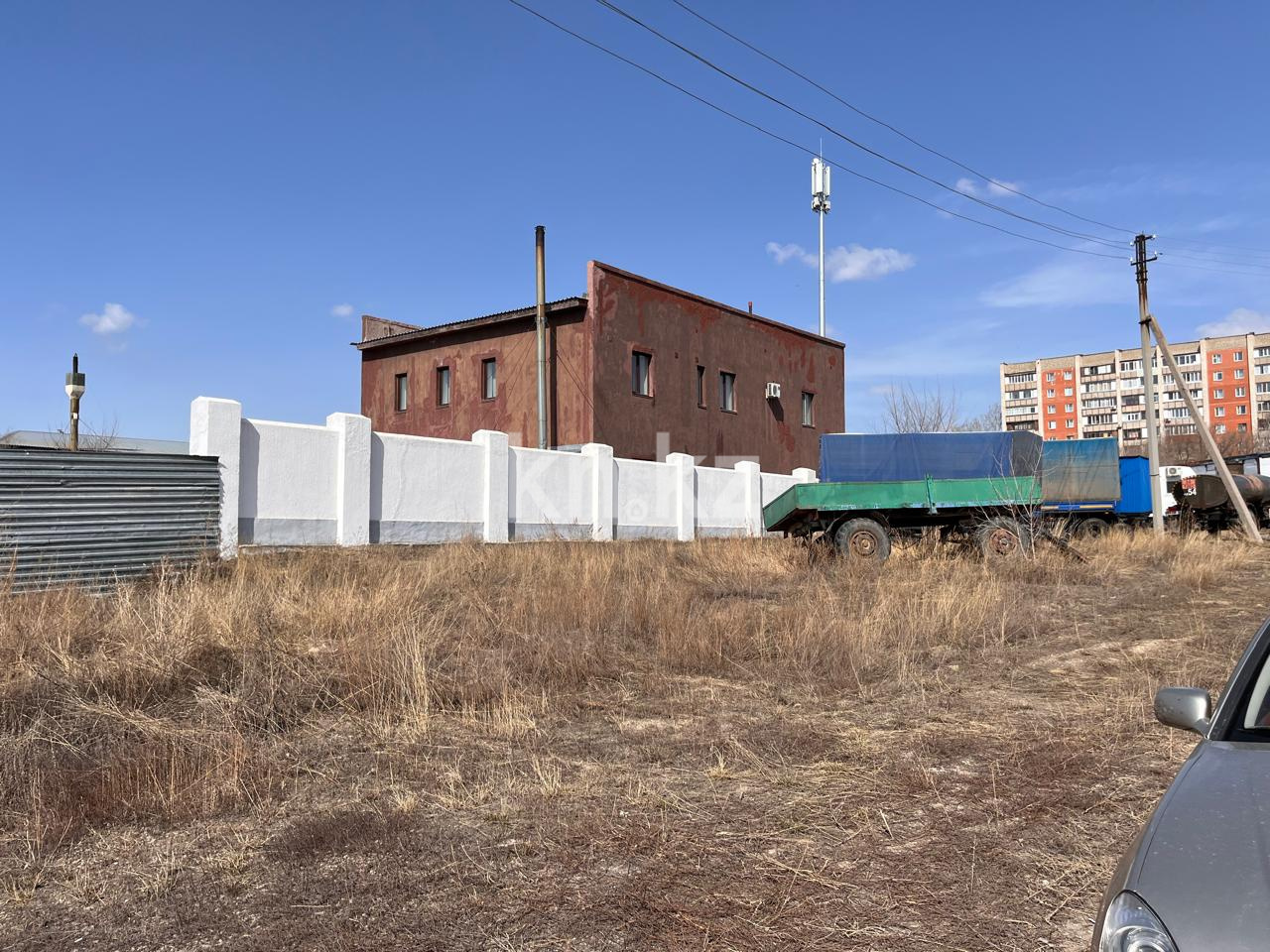 Продажа земельного участка, 19.7 сот., ул. Гапеева в Караганде - фото 10