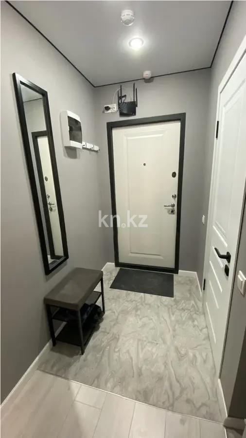 Продажа 1-комнатной квартиры, 30 м² в Алматы - фото 5