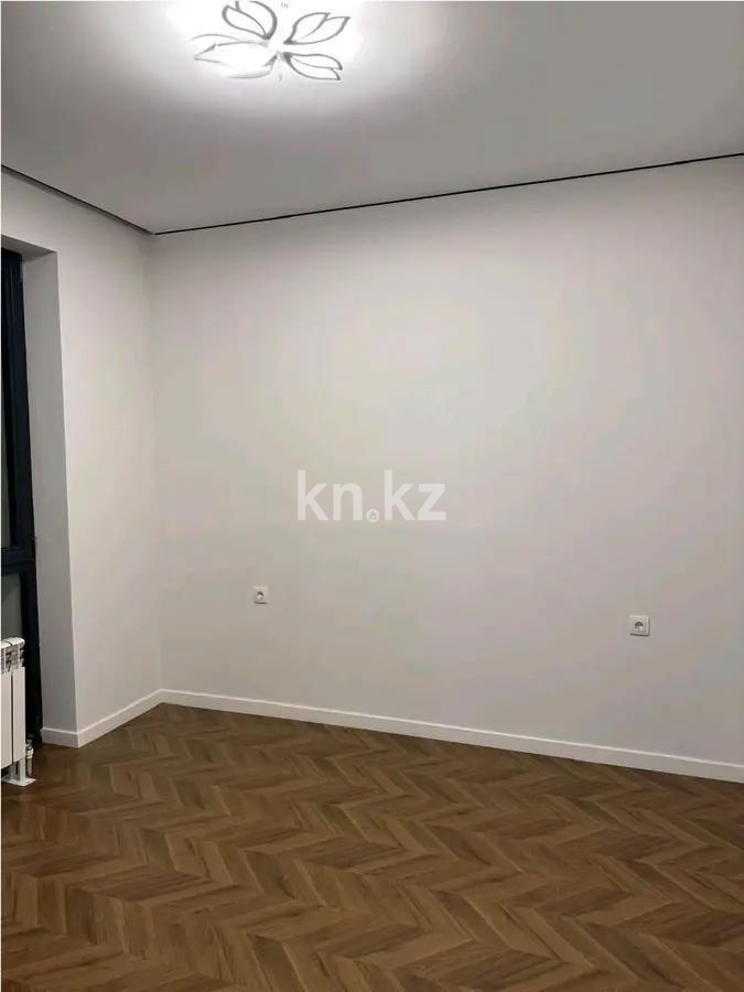 Продажа 2-комнатной квартиры, 45 м² в Алматы