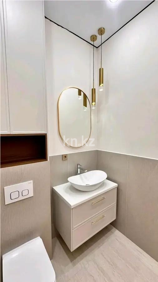 Продажа 3-комнатной квартиры, 80 м² в Астане - фото 4