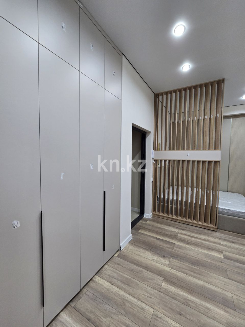 Продажа 2-комнатной квартиры, 58.1 м² в Алматы - фото 8