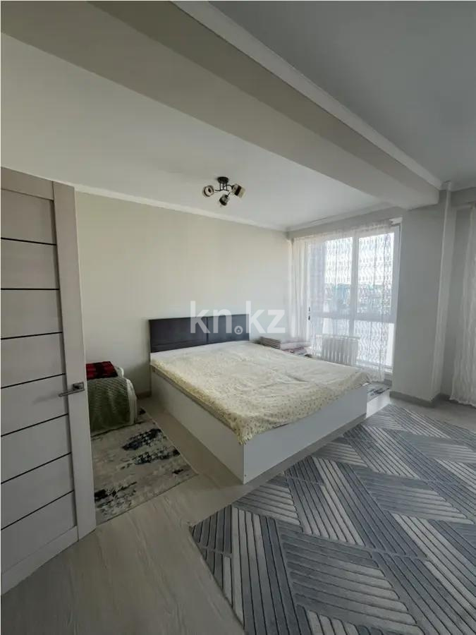 Продажа 2-комнатной квартиры, 75.5 м² в Алматы - фото 2