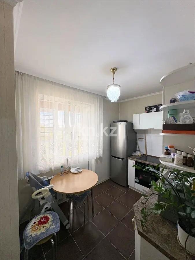 Продажа 2-комнатной квартиры, 58 м² в Астане - фото 3