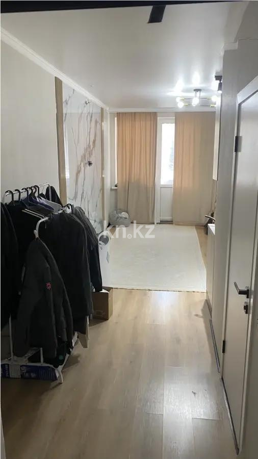 Продажа 1-комнатной квартиры, 25 м² в Астане