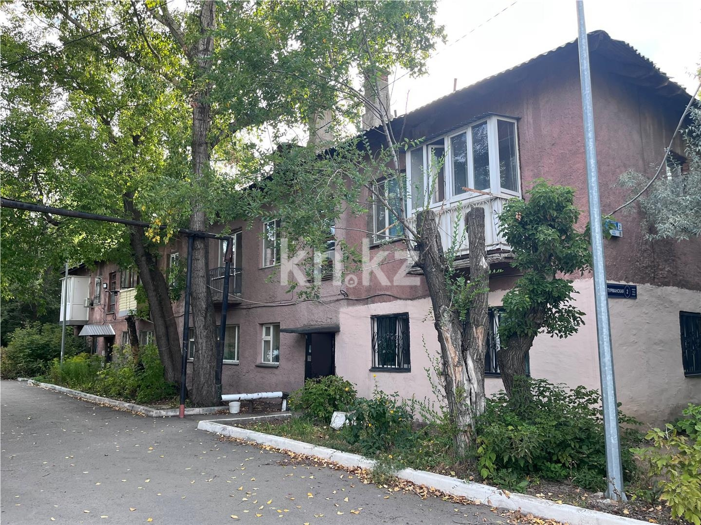 Продажа 2-комнатной квартиры, 49 м² в Караганде - фото 11