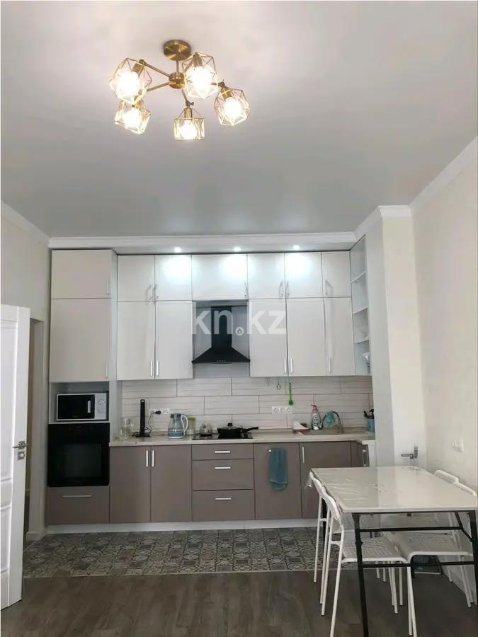 Продажа 2-комнатной квартиры, 54.3 м², пр. Сарыарка, дом  5 в Астане - фото 2