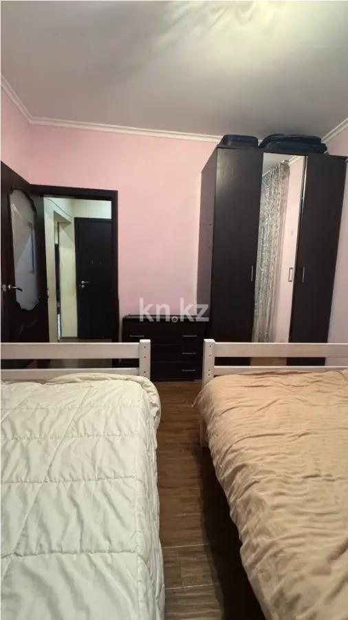 Продажа 3-комнатной квартиры, 62 м² в Алматы - фото 2