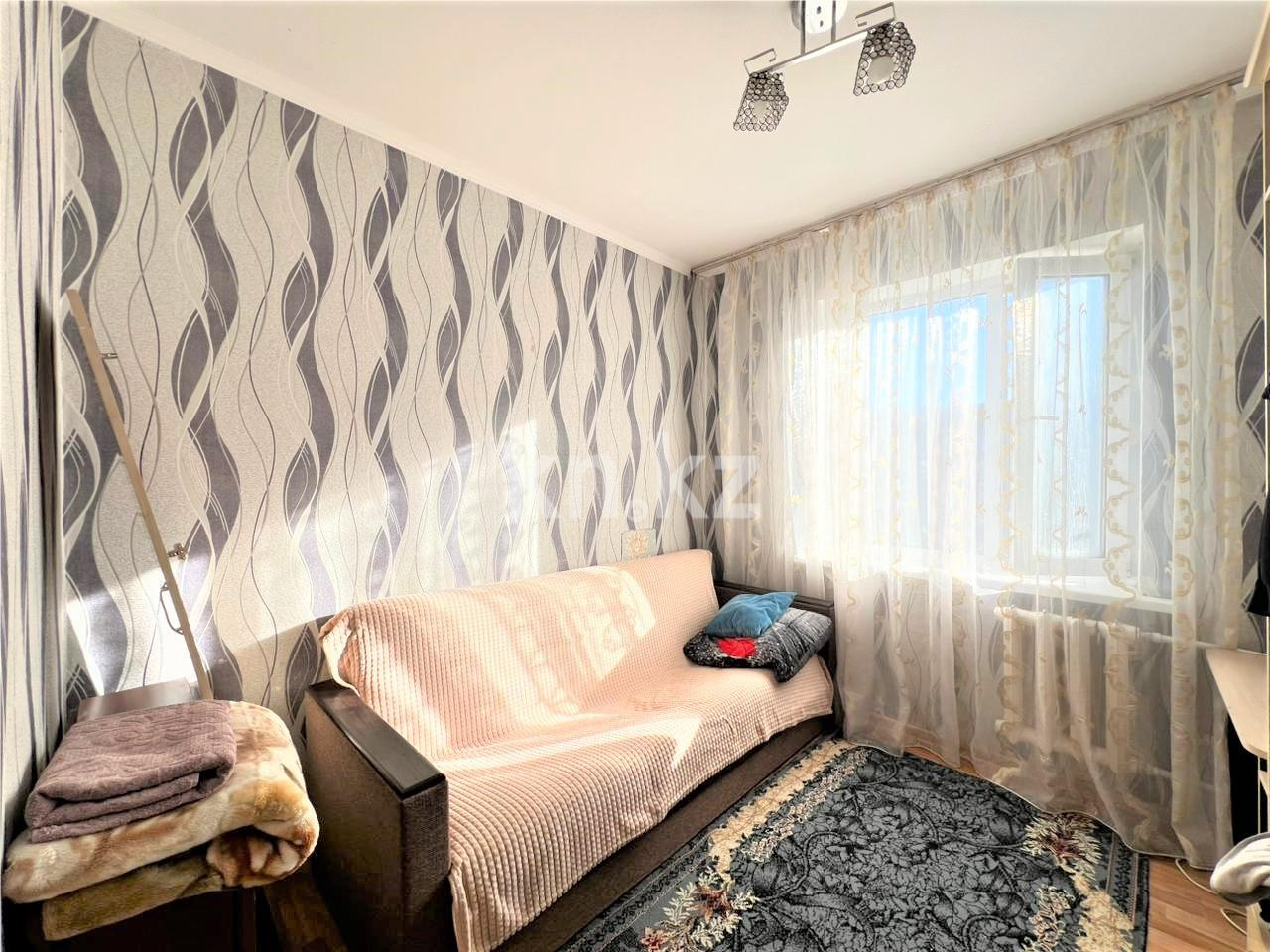 Продажа 3-комнатной квартиры, 63 м² в Караганде - фото 5