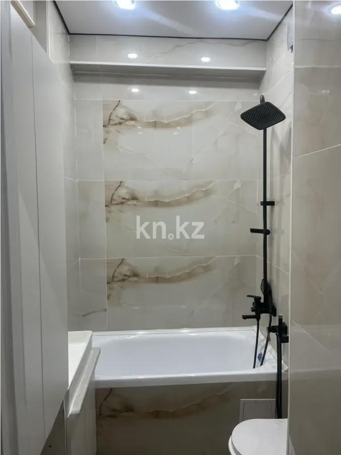 Продажа 3-комнатной квартиры, 41 м² в Алматы - фото 5