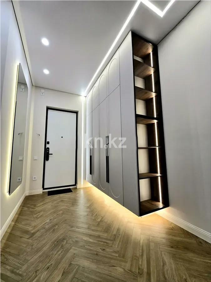 Продажа 3-комнатной квартиры, 85 м², ул. Розыбакиева, дом  197/2 в Алматы - фото 6