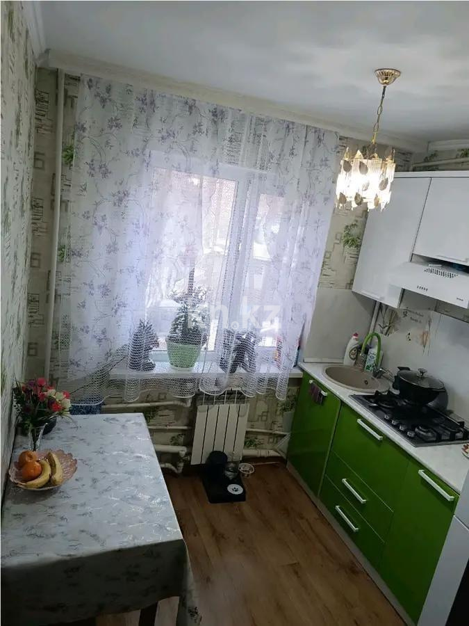 Продажа 3-комнатной квартиры, 58 м² в Алматы - фото 3
